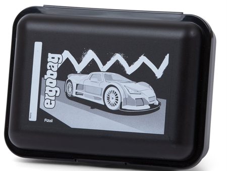 Ergobag Matboks Racing Car Hot on Sale