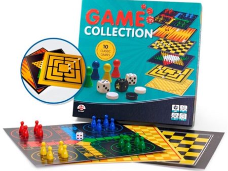 Danspil Game Collections Hot on Sale