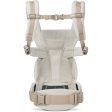 Ergobaby Omni Breeze Natural Beige Supply