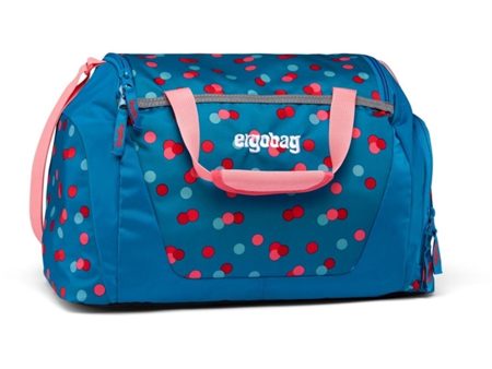 Ergobag Sportsbag Bearlegance For Discount