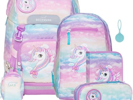 Beckmann Classic 6 pcs sæt Unicorn Online Hot Sale