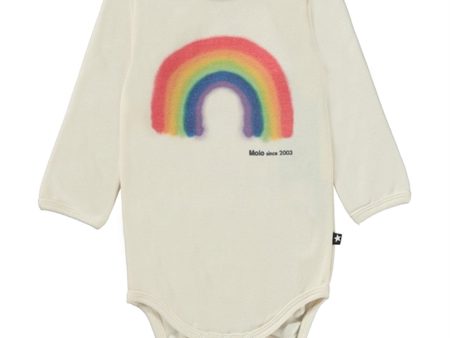 Molo Rainbow Foss Body Sale