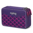 Ergobag Maxi Pennal Pearl DiveBear For Sale