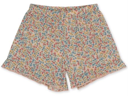 Konges Sløjd Espalier Eté Mathilda Shorts Discount