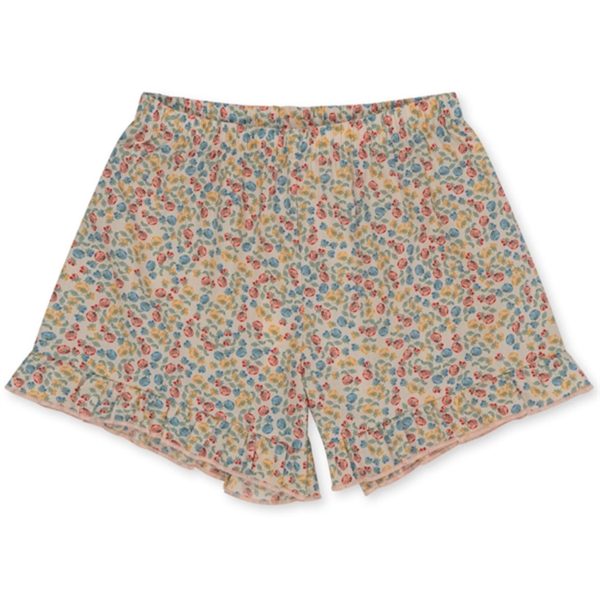 Konges Sløjd Espalier Eté Mathilda Shorts Discount