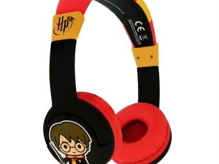 OTL Harry Potter Headphones Sale