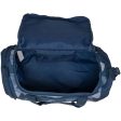 Beckmann Sport Duffelbag Blue Camo Hot on Sale