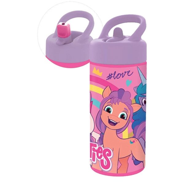 Euromic My Little Pony Drikkeflaske For Discount