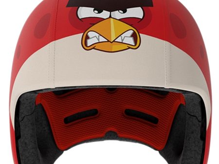 EGG Skin Angry Birds Red Discount