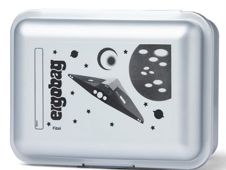 Ergobag Matboks Space Online now