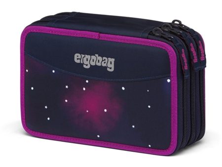 Ergobag Maxi Pennal Bearlaxy Online now