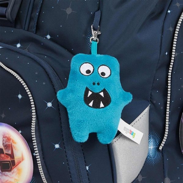 Ergobag Hangies Monster on Sale