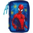 Euromic Spider-Man Pennal on Sale