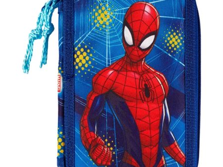 Euromic Spider-Man Pennal on Sale