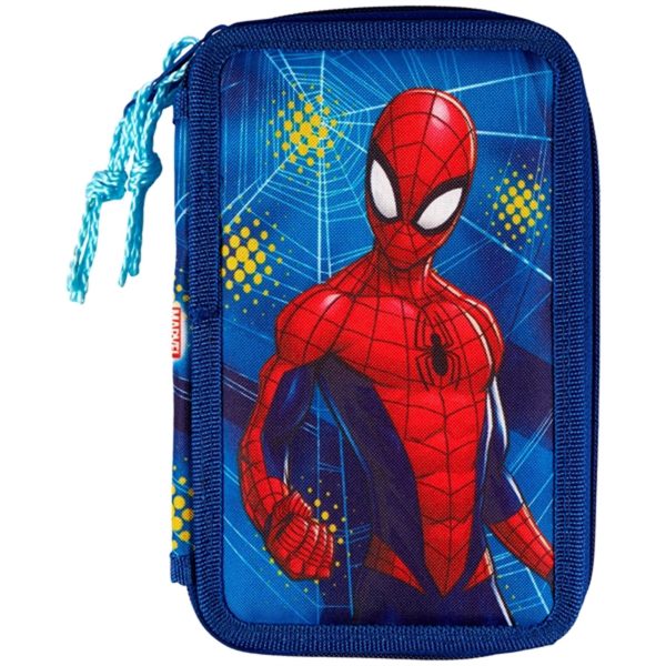 Euromic Spider-Man Pennal on Sale