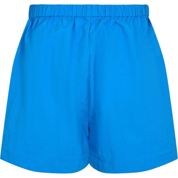 Sofie Schnoor Bright Blue Shorts Online now