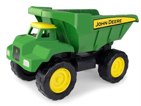 John Deere Big Scoop Dump Truck Supply