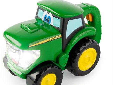 John Deere Johnny Flashlight For Cheap