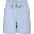 Sofie Schnoor Ice Blue Shorts For Discount