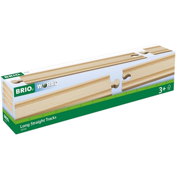 BRIO® Lige Skinner Lange Online now