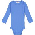 MarMar Modal Vivid Blue Plain Body Discount