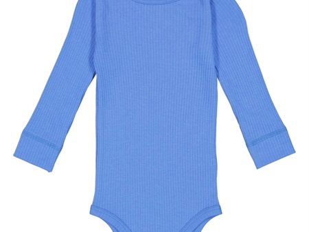 MarMar Modal Vivid Blue Plain Body Discount