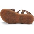 Bisgaard Camille Sandal Brown Fashion