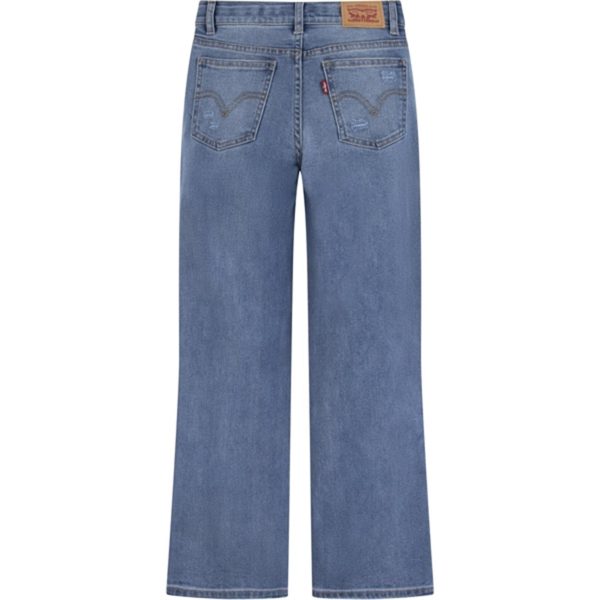 Levi s Wide Leg Jeans Dig It Online now