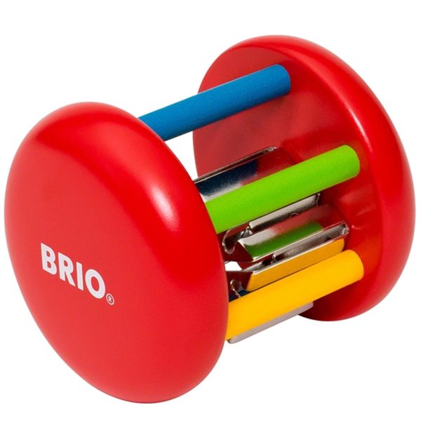 BRIO® Bjældeskralde Fashion