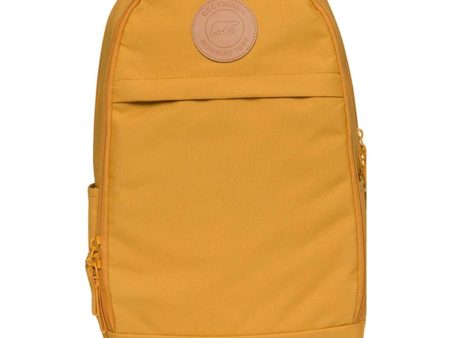 Beckmann Urban Midi Yellow Online Sale