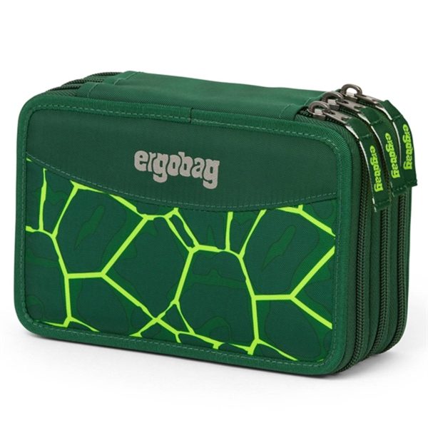 Ergobag Maxi Pennal BearRex Discount