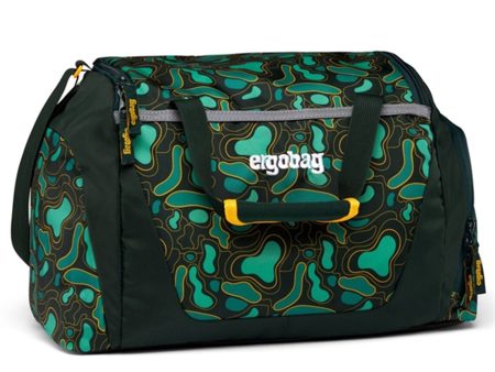 Ergobag Sportsbag TriBearatops Online Sale