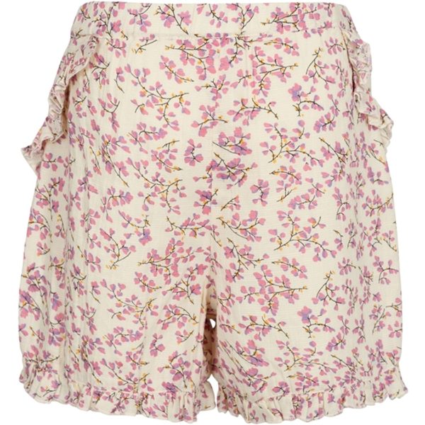 Sofie Schnoor Shorts AOP Flower Discount