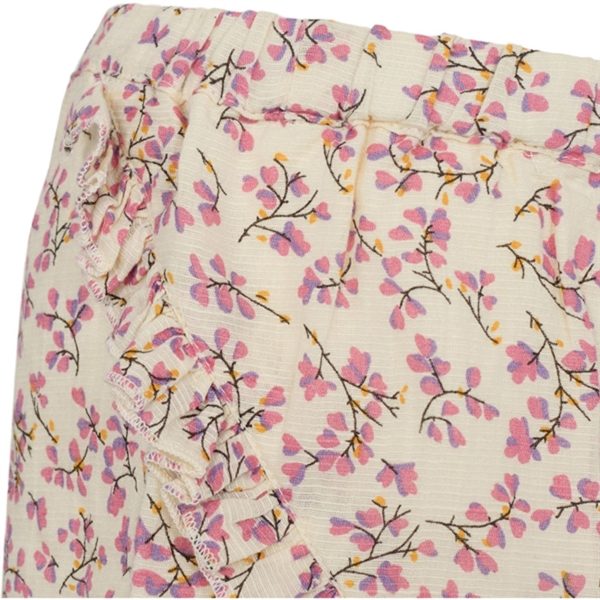 Sofie Schnoor Shorts AOP Flower Discount