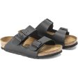 Birkenstock Arizona Kids BS Black Sandal Discount