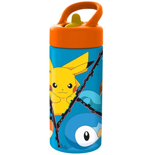 Euromic Pokémon Drikkeflaske Supply