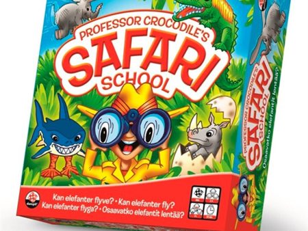 Danspil Safari School Online Hot Sale