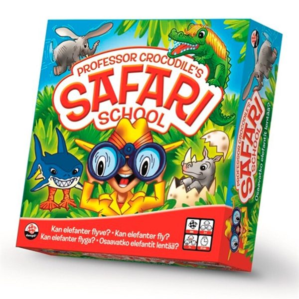 Danspil Safari School Online Hot Sale