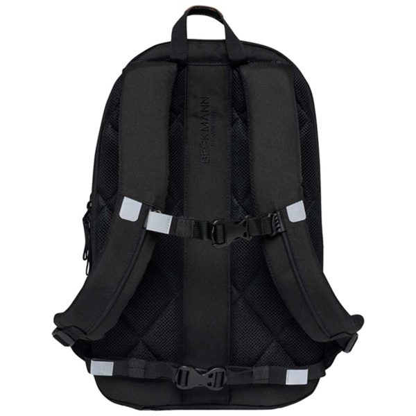 Beckmann Urban Midi Black For Cheap