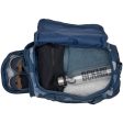 Beckmann Sport Duffelbag Blue Camo Hot on Sale