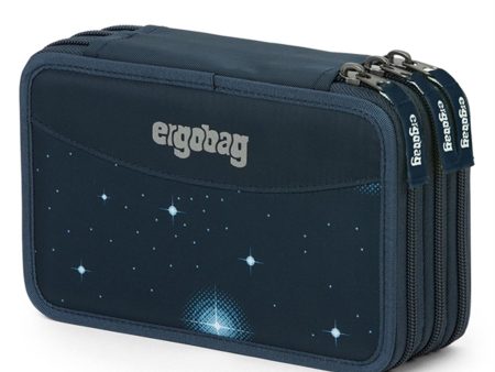 Ergobag Maxi Pennal AtmosBear Fashion