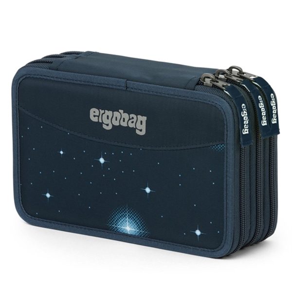 Ergobag Maxi Pennal AtmosBear Fashion