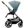 Cybex Balios S Lux Sky Blue Mid on Sale