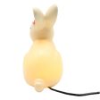 BONTON Blanc Kanin Nattlampe Hot on Sale