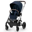 Cybex Balios S Lux Ocean Blue Online