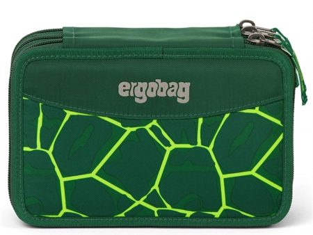 Ergobag Maxi Pennal BearRex Discount