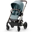 Cybex Balios S Lux Sky Blue Mid on Sale