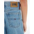 Tommy Hilfiger Mabel Vidde Jeans Saltpepperlt Cheap