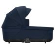 Cybex Barnevognskasse S LUX Ocean Blue Fashion