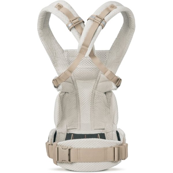 Ergobaby Omni Breeze Natural Beige Supply